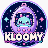 kloomy